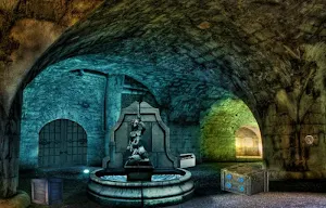 Escape Games Destiny Screenshot 3