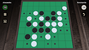 Reversi: Online and Offline Screenshot 0