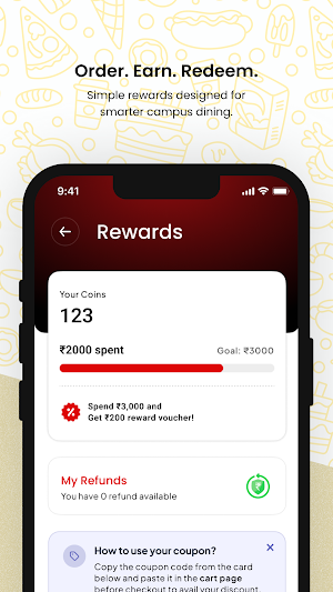 TIK Manipal Screenshot 3