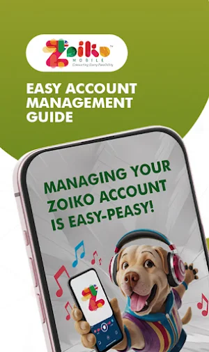 Zoiko Mobile Uk Screenshot 0