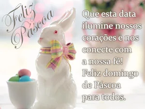 Feliz Páscoa Mensagem Screenshot 0