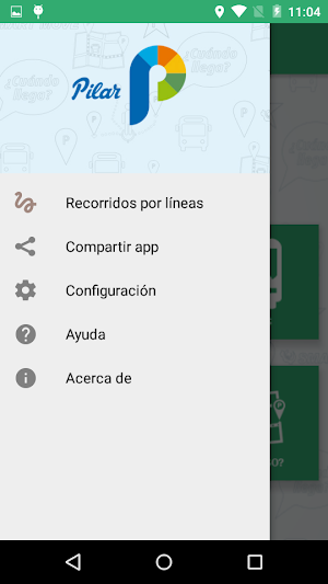 Cuando Llega Pilar Screenshot 1