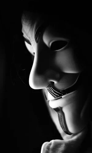 Anonymous Wallpapers Screenshot 0