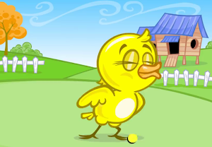 Pollito Amarillo - Canción y Video para niños Screenshot 2