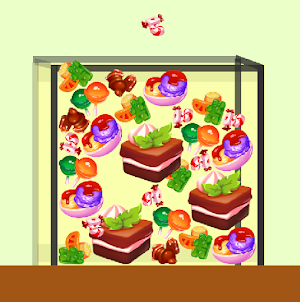 Candy Feast Screenshot 1