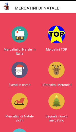 Mercatini di Natale Screenshot 0