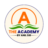 The Academy by Anil sir