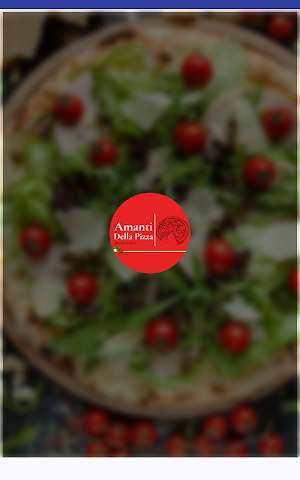 Amanti Della Pizza Screenshot 3