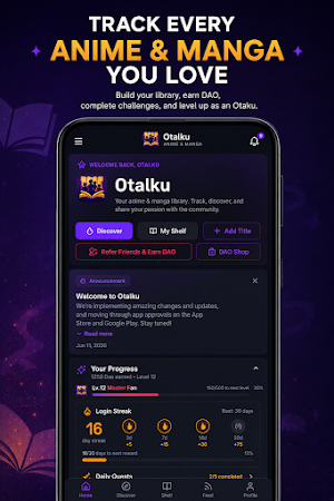 Otalku Screenshot 0