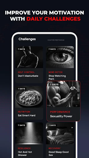 Kegel Trainer : Men's Health Screenshot 3