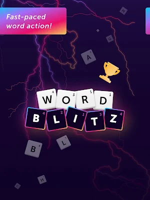 Word Blitz screenshot 7