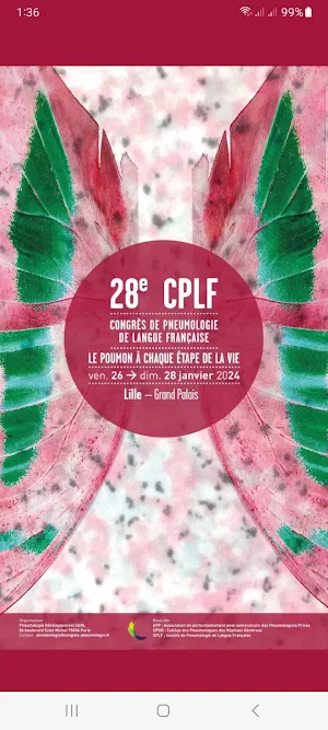 28e CPLF Screenshot 0