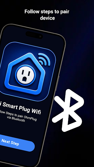 Mi Smart Plug Wifi Screenshot 2