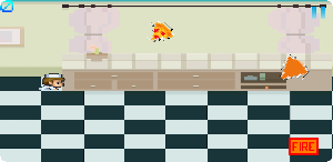 Cracy pizzero Screenshot 3