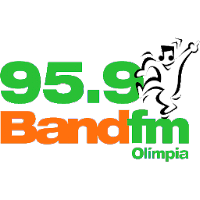 Band FM 95,9 Olimpia-SP
