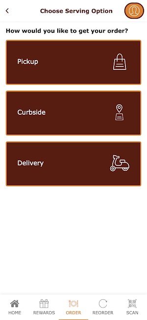 Glorious Coffee Screenshot 1