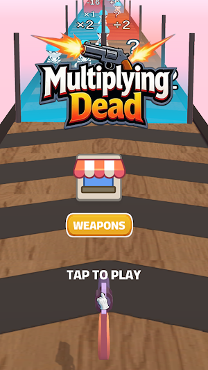 Multiplying Dead Screenshot 0