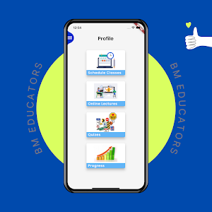 BM Educators Screenshot 1