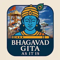 Bhagavad Gita As It Is