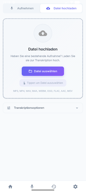 Suisse Meets Screenshot 1