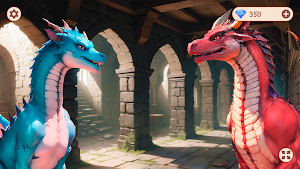 Heart of Iona Screenshot 1