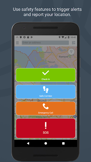 Everbridge Screenshot 2