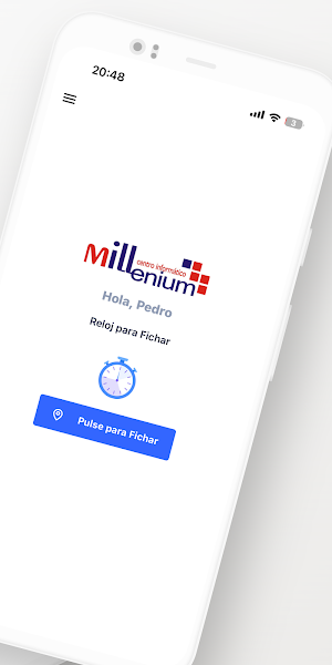 Millenium CH Screenshot 1