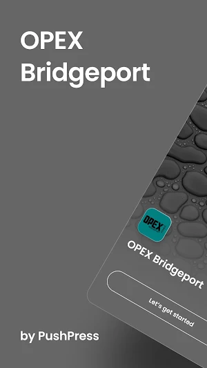 OPEX Bridgeport Screenshot 0