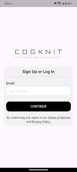 Cogknit Screenshot 0