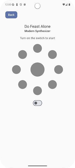 Archives Puzzle Screenshot 1