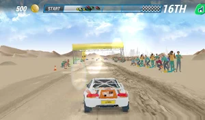 Car Smash Screenshot 0