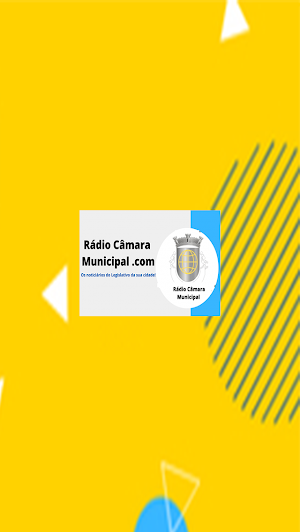 Rádio Câmara Municipal Screenshot 0