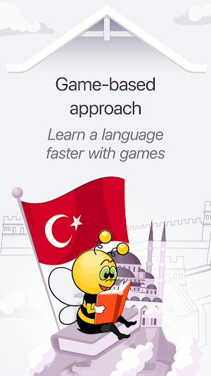 Learn Turkish - 15,000 Words screenshot 1