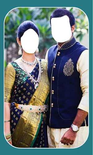 Trendy Couple Photo Pics Screenshot 1