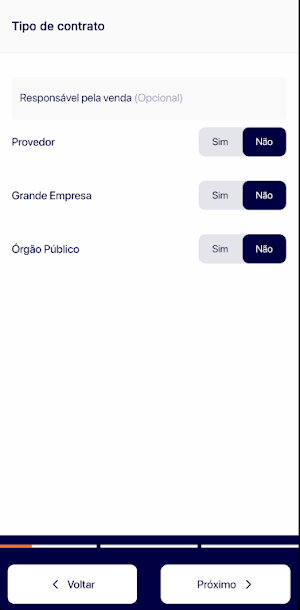 Brisa Vendas Screenshot 3