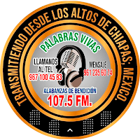 Palabras vivas 107.5 FM