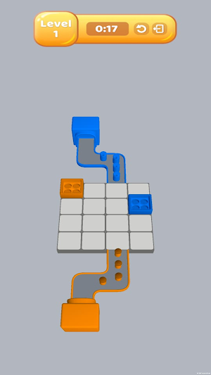 Block Sort Factory Screenshot 0