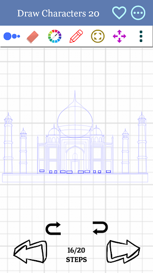 How to Draw 2020 Screenshot 3