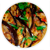 Receitas de Berinjela