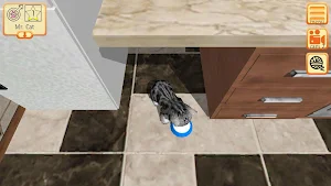 Cute Pocket Cat 3D - Part 2 Screenshot 1