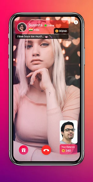 JanuX Screenshot 2