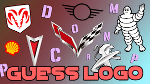 Logo quiz game Screenshot 2