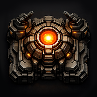 Terminal Bastion: TD Premium