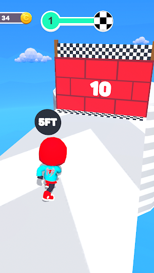 Spider breaker Screenshot 3