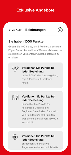 Yakumi Ramen & Bowl Screenshot 3