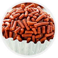 Receitas de Brigadeiro