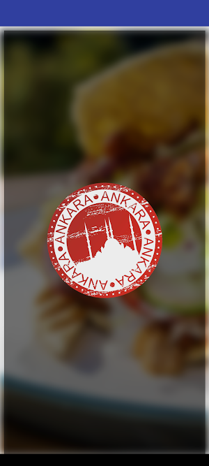 Ankara Kebab Screenshot 1
