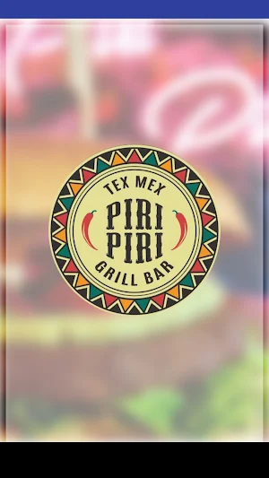 Piri Piri Tex Mex Grill Bar Screenshot 1