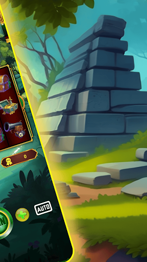 188CJungle Totem Mystery Screenshot 3