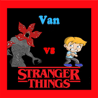 Van vs Stranger Things